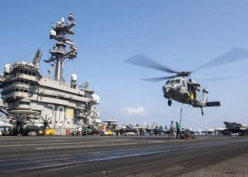 صحفي تركي: مؤشرات على اقتراب تدخل عسكري في إيران