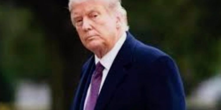 اختطاف ترامب