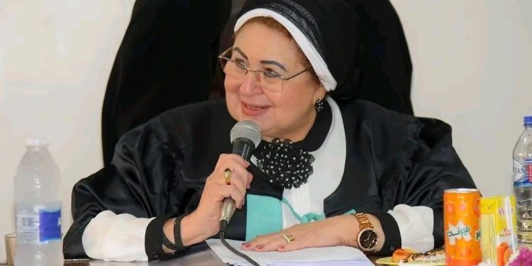 الدكتورة هدى درويش تغادر عالمنا وخلفها رصيد من الإسهامات البحثية حول تركيا