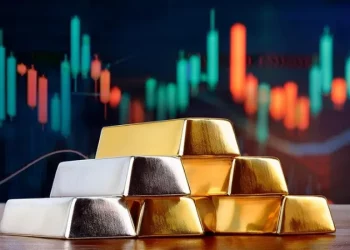 مخاوف من قفزة في أسعار الذهب والمعادن الثمينة بعد أزمة فنزويلا