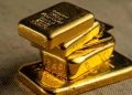 الذهب يواصل الارتفاع وسط توترات فنزويلا