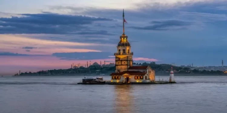 “برج غالاتا” و”برج الفتاة” يستقطبان أكثر من مليون زائر خلال 2025