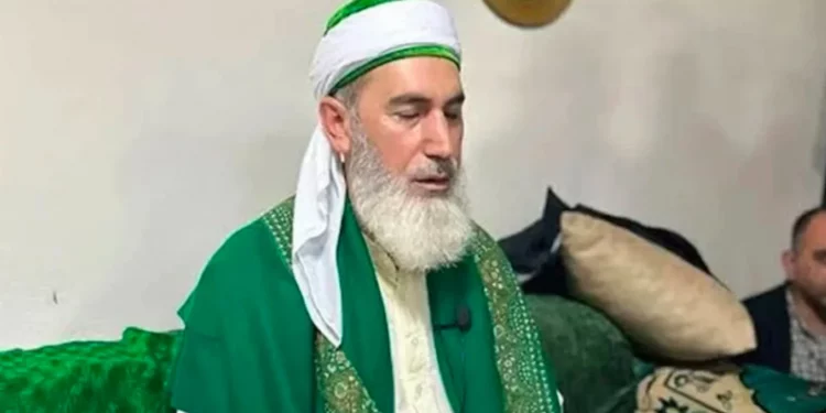 “شيخ التمائم” في ديار بكر أمام القضاء.. حوّل تبرعات غزة إلى ذهب وجمع ثروة بـ 175 مليون ليرة