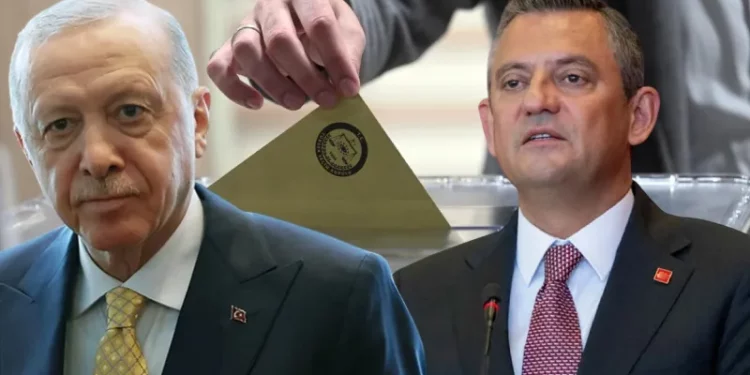 استطلاعات الرأي تكشف: نبض الشارع التركي ينحاز للمعارضة بين التجار وربَّات البيوت