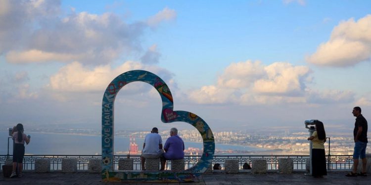 الهجرة من إسرائيل تتزايد!