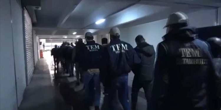 كيف فككت المخابرات التركية شبكة التجسس لصالح إيران بمحيط قاعدة إنجرليك؟