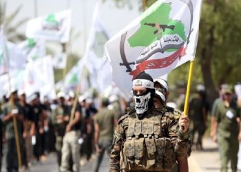 نيويورك تايمز: الولايات المتحدة تحشد قواتها بالمنطقة وتحذر العراق