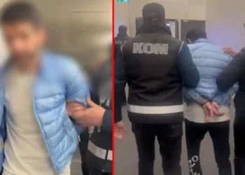 الإنتربول التركي ينجح في استعادة أحد أبرز رؤوس الجريمة المنظمة من المجر