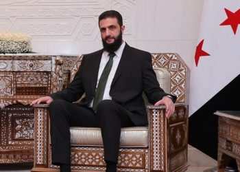 مصادر عسكرية إسرائيلية: إيران تخطط لاغتيال أحمد الشرع