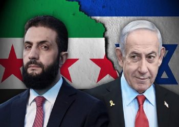 هل ستشهد دمشق افتتاحًا لسفارة إسرائيلية قبل نهاية العام؟