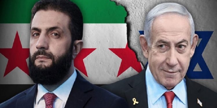 هل ستشهد دمشق افتتاحًا لسفارة إسرائيلية قبل نهاية العام؟