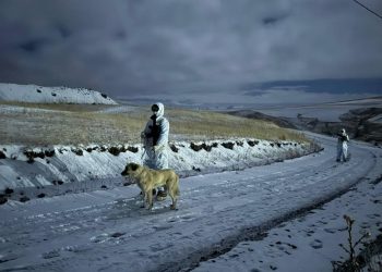 من بينها منطقة عازلة… تركيا تجري استعدادات للهجوم المحتمل على إيران