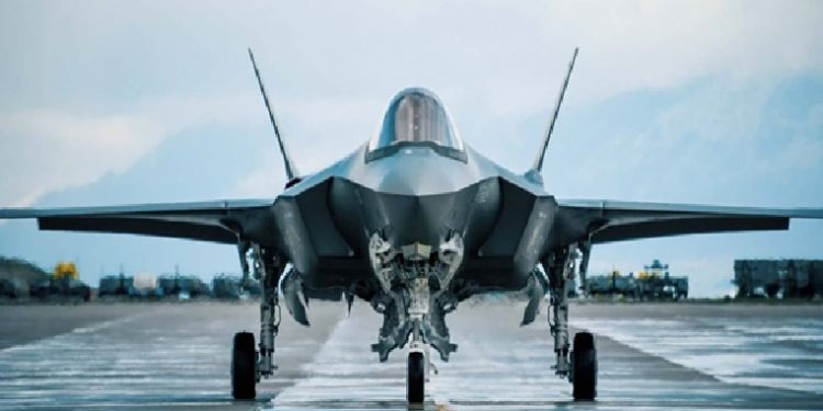 إسرائيل: لن نسمح ببيع مقاتلات F-35 إلى تركيا