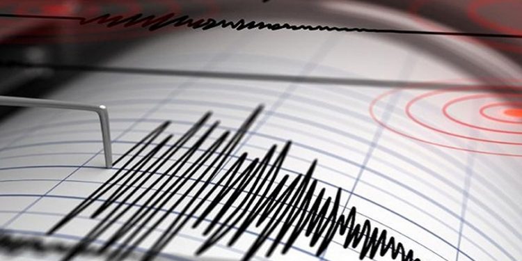 زلزال يضرب إلازيغ شرق تركيا