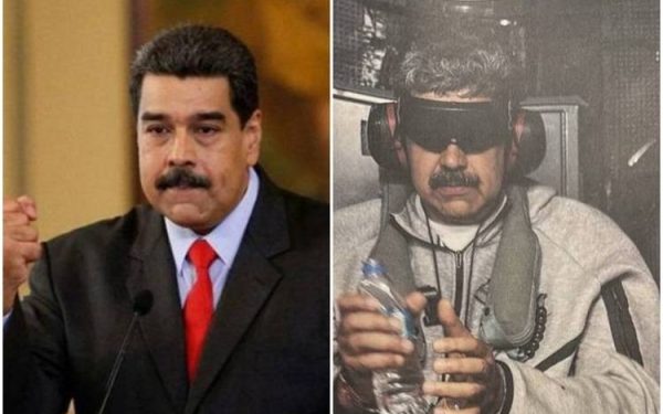 السجن أو الموت.. “مادورو” والسير وراء الخيالات الشخصية
