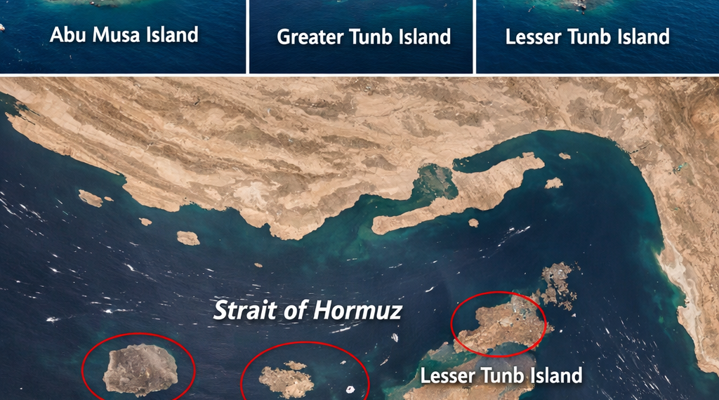 نزاعات أبدية.. إيران والخليج