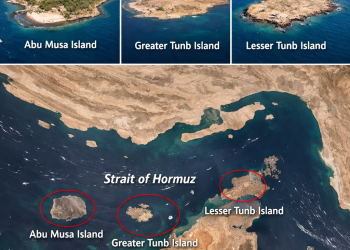نزاعات أبدية.. إيران والخليج