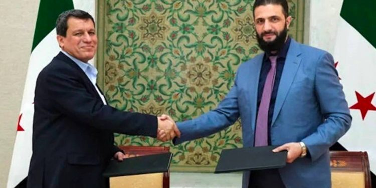 مصادر استخباراتية تركية: يجب الحذر من نشوة “النصر” في سوريا..