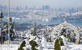 “عدنان قهوجي”.. حي في إسطنبول يتفوق سكانياً على ثلاث مدن تركية كاملة