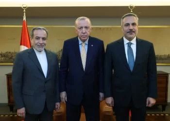 هل تصبح تركيا “مخزن” اليورانيوم الإيراني برعاية أمريكية؟