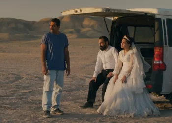 اعتقال كاتب سيناريو فيلم مرشح للأوسكار في إيران بسبب خامنئي