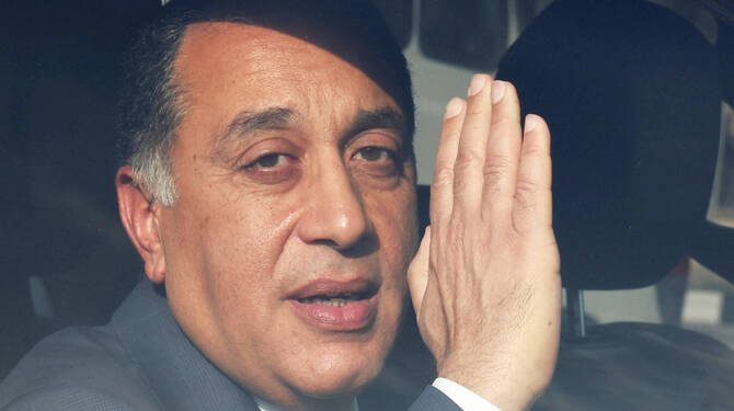 رئيس الوزراء المصري يتوجه إلى واشنطن لحضور اجتماع مجلس السلام