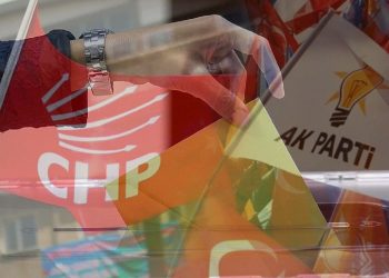 استطلاع رأي يكشف تراجع الثقة في السياسة الخارجية لحزب العدالة والتنمية