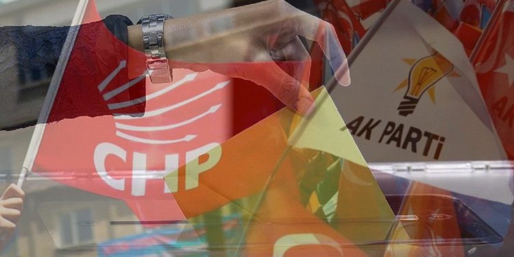 استطلاع رأي يكشف تراجع الثقة في السياسة الخارجية لحزب العدالة والتنمية