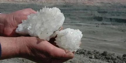 ثورة بعلاج السرطان.. أبحاث تركية: “معدن البور” فعال في محاربة الأورام الخبيثة