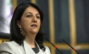 بيرفين بولدان: “مؤامرة كبرى” كانت تستهدف الكرد في سوريا