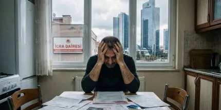 عدد عملاء البنوك المتعثرين في تركيا يتجاوز 24 مليون