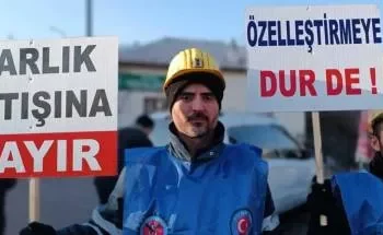 خطة حكومية تركية لخصخصة مؤسسة الفحم والمناجم العامة