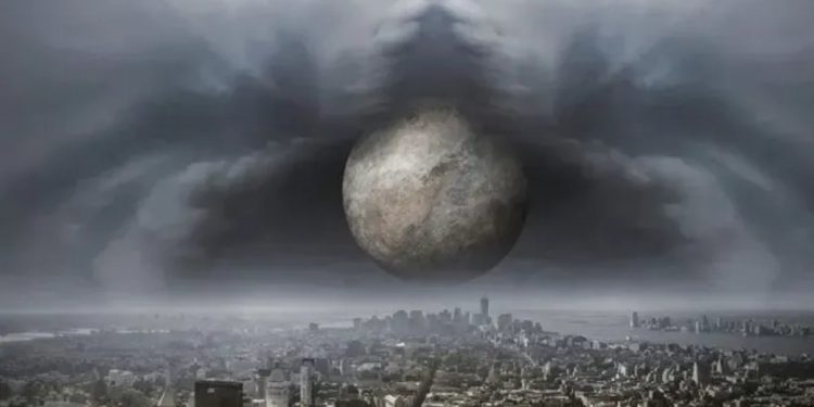 5 دول قد تنجو من سيناريو “نهاية العالم”