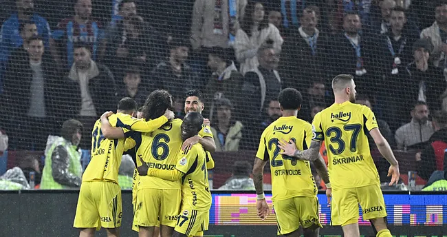 فنربخشة يهز شباك طرابزون سبور بثلاثة أهداف ويطارد الصدارة