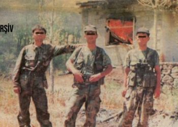 اليونان ترفض طلب لجوء تركي لتورطه في “حرق القرى الكردية”