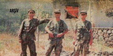 اليونان ترفض طلب لجوء تركي لتورطه في “حرق القرى الكردية”