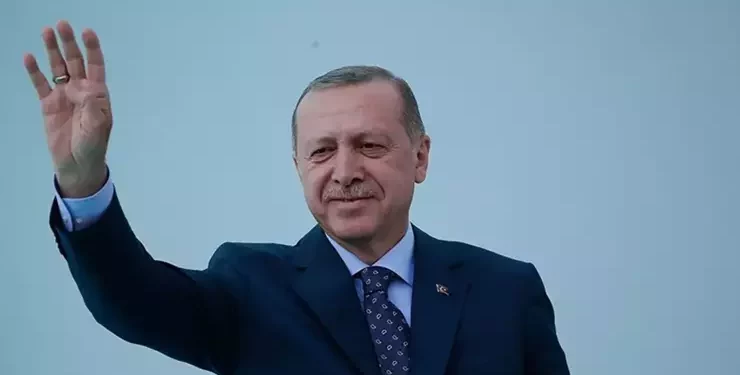 ذا إيكونوميست: أردوغان الصوت الأكثر ثقة وتأثيراً في العالم الإسلامي