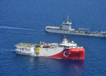 تركيا تحفر أول بئر في الصومال الربيع المقبل