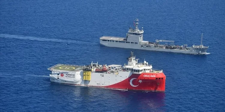 تركيا تبدأ استكشاف الطاقة في سواحل الصومال الربيع المقبل