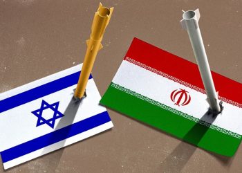 إسرائيل توجه مواطنيها إلى الملاجىء بسبب الصواريخ الإيرانية