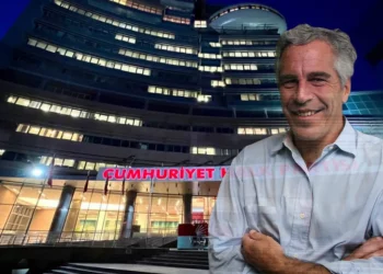 ملف “إبستين” مجمد في البرلمان التركي منذ عامين!