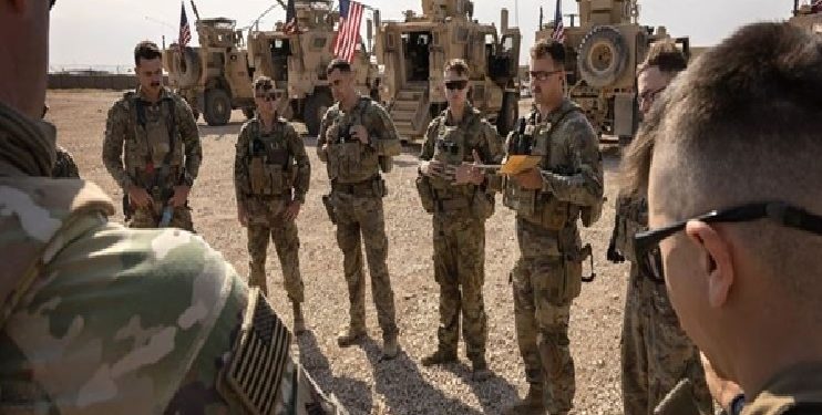 الولايات المتحدة تخطط لسحب جميع قواتها من سوريا بغضون شهرين