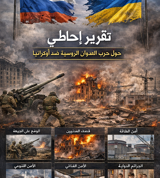 أوكرانيا: الجيش الروسي فقد مليون جنديا وخسائرنا الاقتصادية 800 مليار دولار