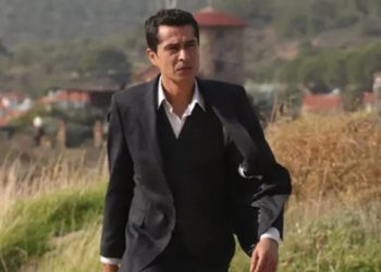 بسبب المخدرات.. أنباء عن استبعاد إسماعيل حاجي أوغلو من مسلسل “أبناء الجنة”