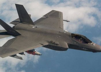 السفير الأمريكي لدى إسرائيل: تركيا لن تتسلم مقاتلات F-35