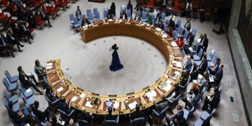 مجلس الأمن يعقد جلسة طارئة اليوم