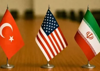 صحفي: التصعيد الأمريكي-الإيراني قد يجعل 2026 “كابوساً” في تركيا