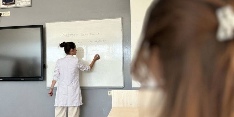 تركيا تتذيل القائمة الأوروبية في الإنفاق على التعليم