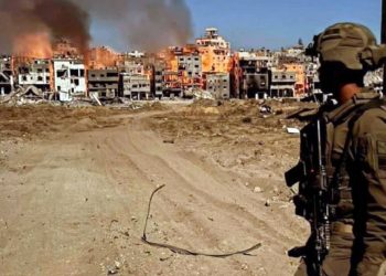 112 تركيًا يقاتلون في الجيش الإسرائيلي!