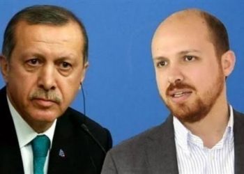 بلال أردوغان يحسم الجدل حول خلافة والده